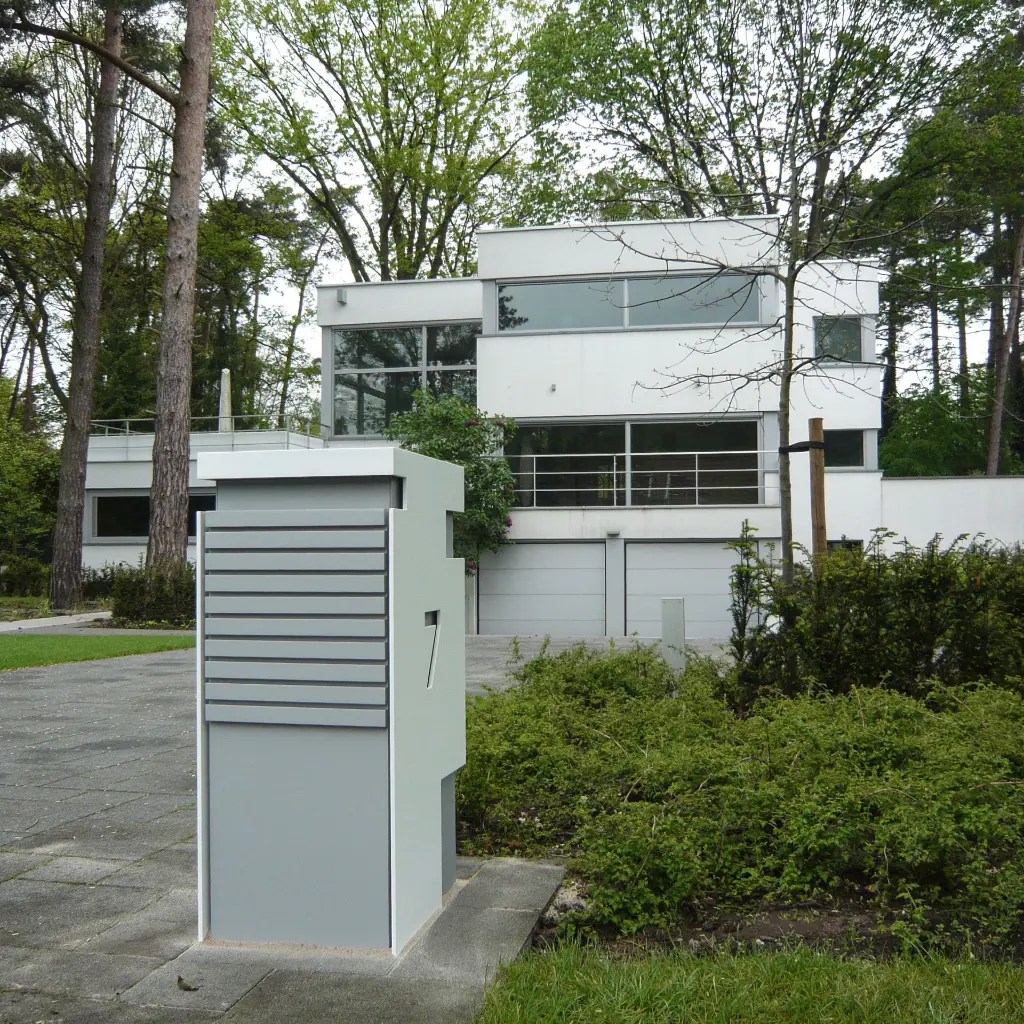 Brievenbus Bauhaus 3.webp